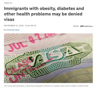 10%的人暗示曾患有