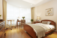 公寓全屋采用护理